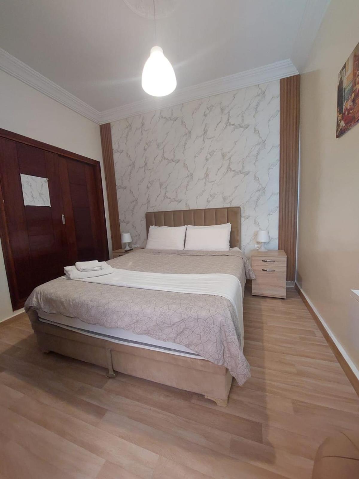 Charite Host Appartement , Wifi Et Parking Gratuit Agadir Ngoại thất bức ảnh
