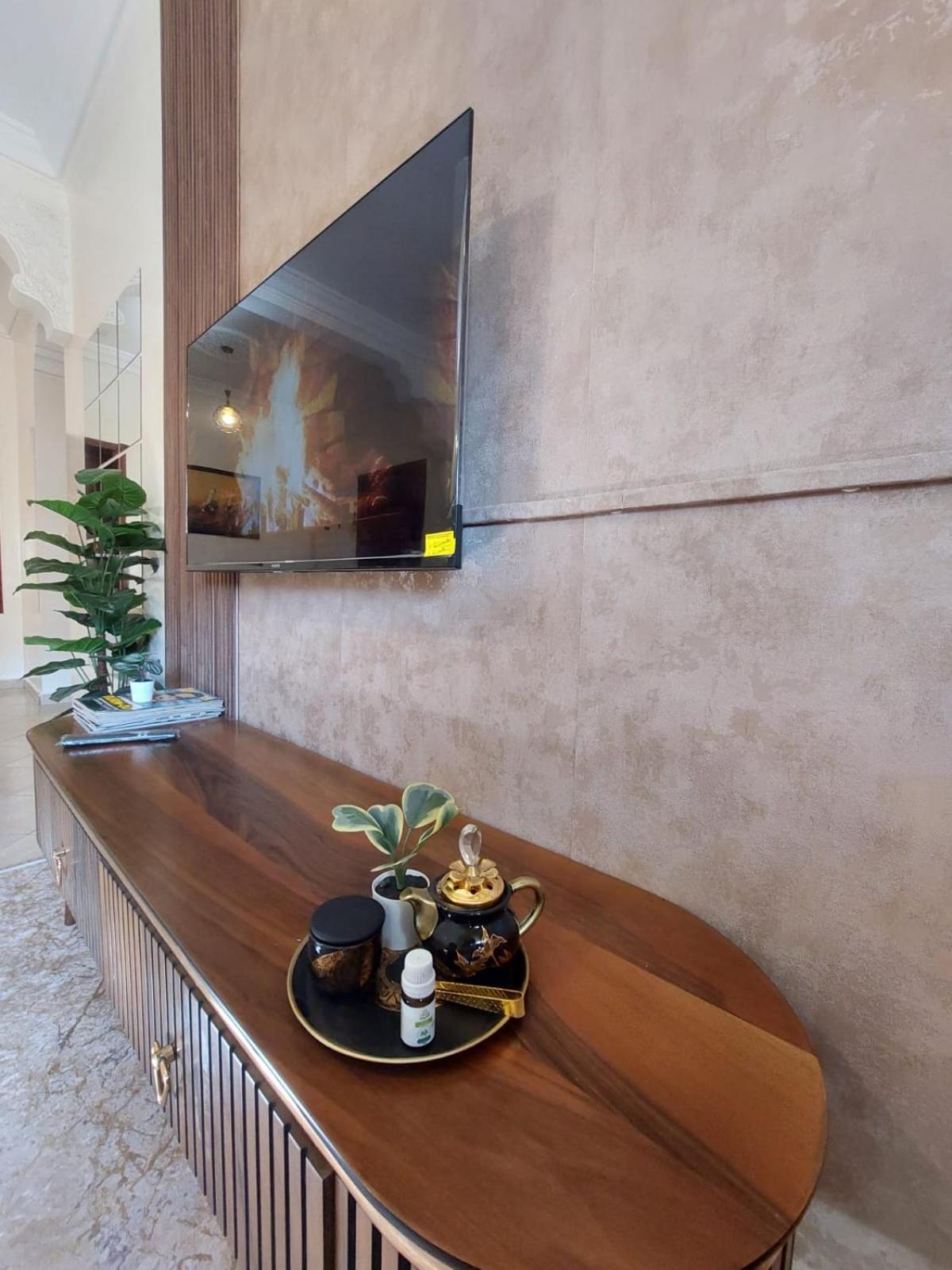 Charite Host Appartement , Wifi Et Parking Gratuit Agadir Ngoại thất bức ảnh