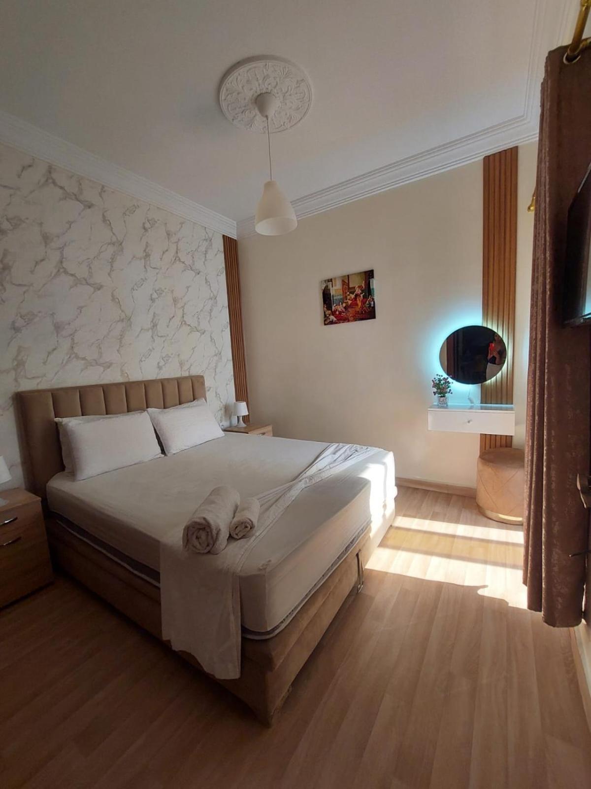Charite Host Appartement , Wifi Et Parking Gratuit Agadir Ngoại thất bức ảnh